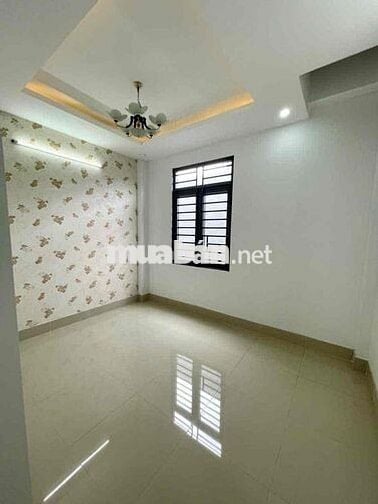 nhà 1 trệt 2 lầu kế đường Liên Huyên,cách ngã 6 An Phú 1,5km đường 12m