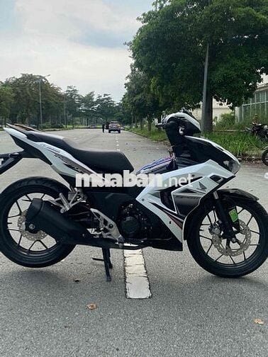 Honda Winner X v3 bstp chính chủ