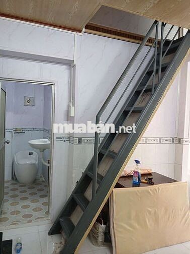 BÁN NHÀ TRỆT LẦU - CẬP VÁCH UBND Q.NK - KẾ BÊN CÔNG VIÊN & VINCOM HV