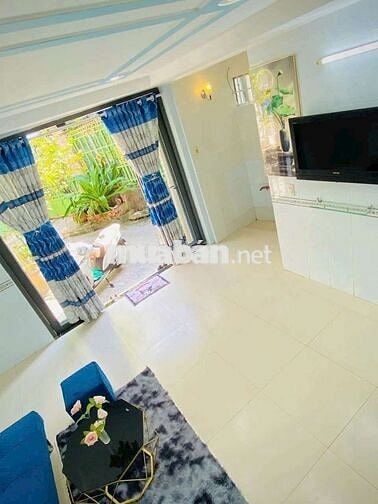 BÁN NHÀ LẦU MỚI ĐẸP GIÁ RẺ - CÁCH MT ĐƯỜNG HOÀNG VĂN THỤ CHỈ 15M