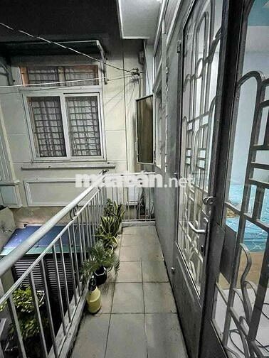 NCC Xô Viết Nghệ Tĩnh, Bình Thạnh
