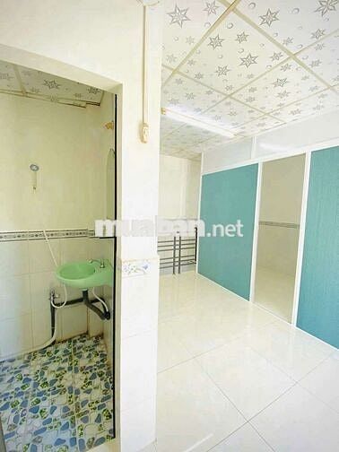 BÁN NHÀ LẦU MỚI ĐẸP GIÁ RẺ - CÁCH MT ĐƯỜNG HOÀNG VĂN THỤ CHỈ 15M