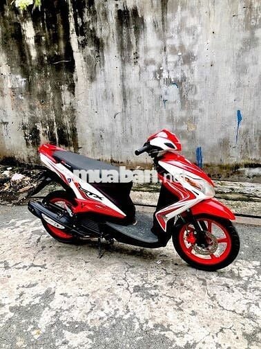 LUVIAS bstp. xe keng im du rọt mạnh cvd đủ