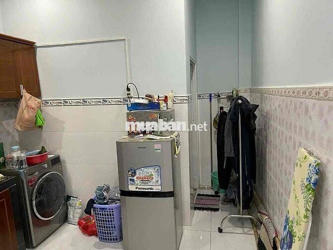 NCC Xô Viết Nghệ Tĩnh, Bình Thạnh