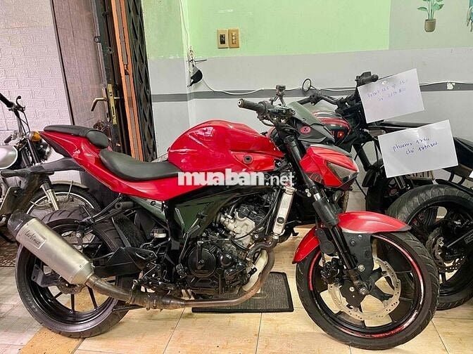 suzuki gsx 150