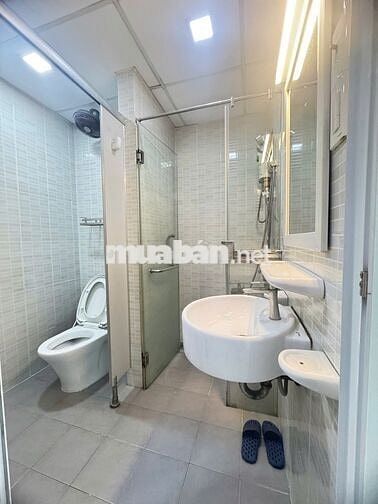 CHÍNH CHỦ GỬI CHO THUÊ CĂN HỘ 1 PHÒNG NGỦ