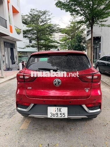 MG MGZS 2020 nhập khẩu 1 chủ xe cực đẹp zin