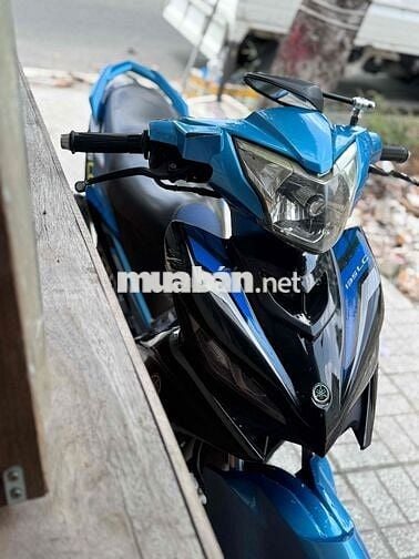 Ex 135 máy êm xe sạch sẽ