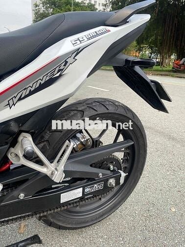 Honda Winner X v3 bstp chính chủ