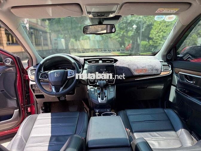 Honda CRV- L 2022 bản full cao cấp nhất siêu mới