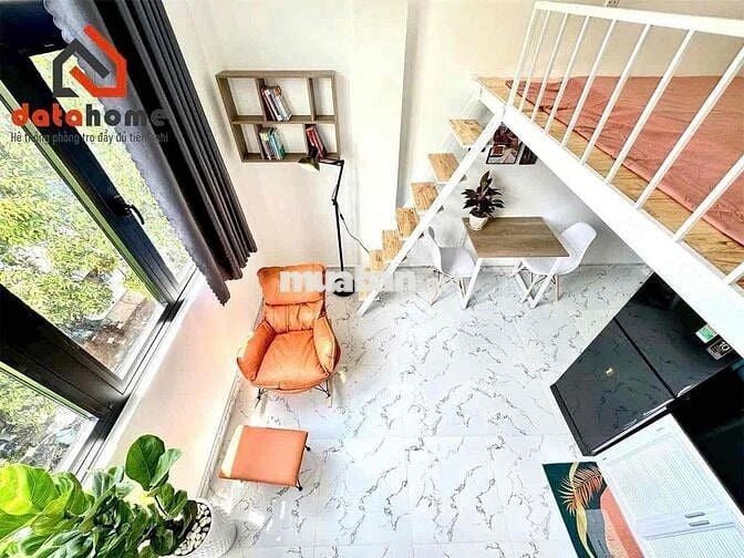 TRỐNG LẠI DUPLEX SIÊU PHẨM - NGAY TRUNG TÂM TÂN BÌNH