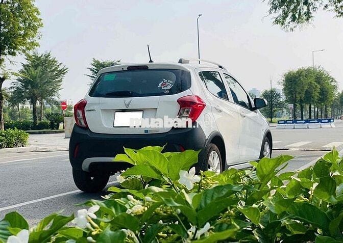 VinFast Fadil 2020 1.4 AT - 60000 km
