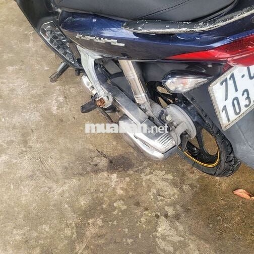 Ngoại hình nhìn được máy siêu êm