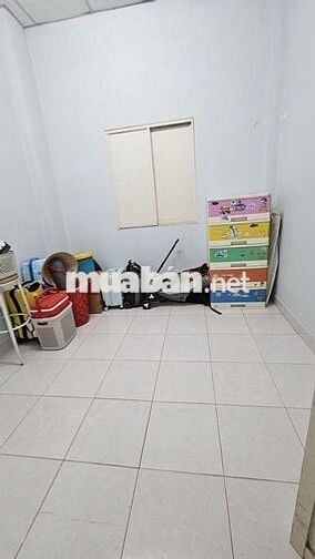 BÁN NHÀ MẶT TIỀN ĐƯỜNG NGAY CHỢ NHẬT TẢO QUẬN 10