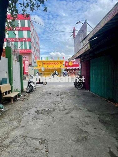 Cần thanh lí gấp căn nhà 1 tỷ 280triệu  1/ Phạm Thế Hiển gần bên bệnh