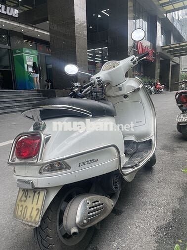lx125 đời cũ