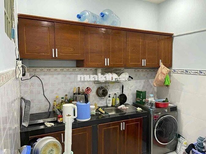 NCC Xô Viết Nghệ Tĩnh, Bình Thạnh