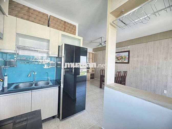 CHÍNH CHỦ GỬI CHO THUÊ CĂN HỘ 1 PHÒNG NGỦ
