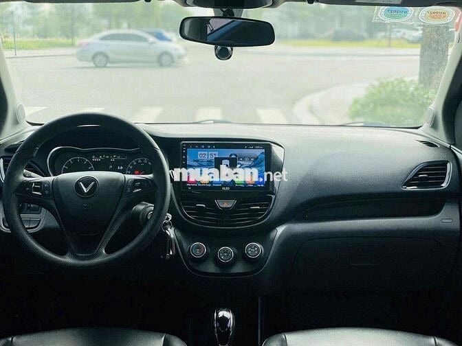 VinFast Fadil 2020 1.4 AT - 60000 km
