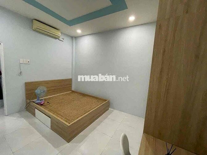 NCC Xô Viết Nghệ Tĩnh, Bình Thạnh