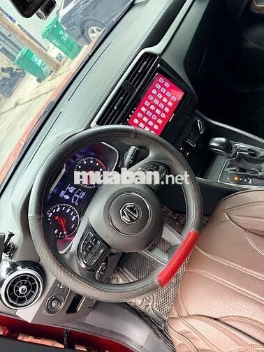 MG MGZS 2020 nhập khẩu 1 chủ xe cực đẹp zin