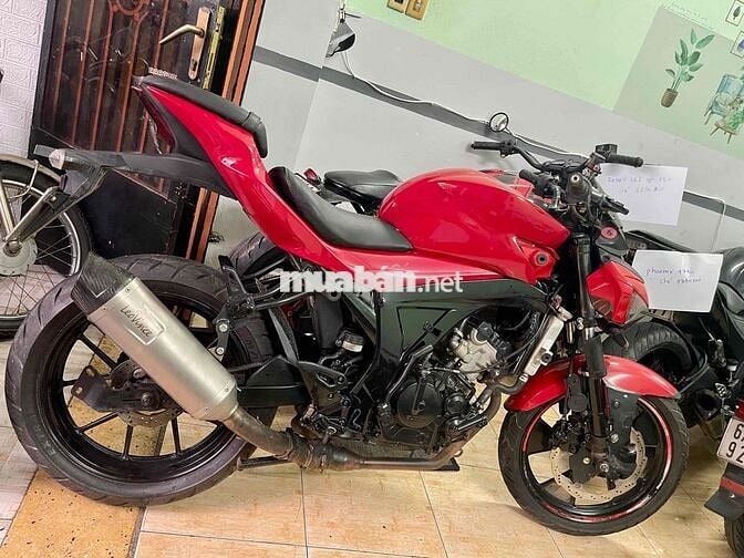suzuki gsx 150