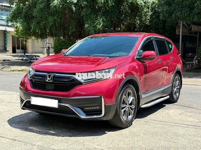Honda CRV- L 2022 bản full cao cấp nhất siêu mới