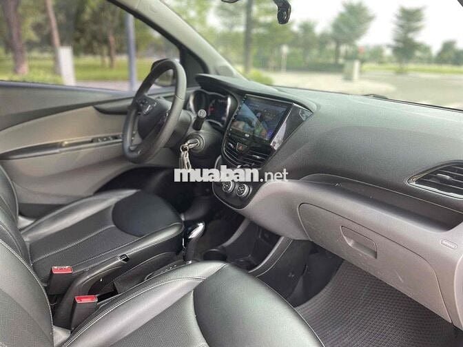 VinFast Fadil 2020 1.4 AT - 60000 km