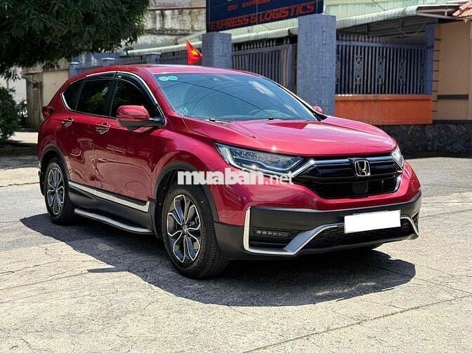 Honda CRV- L 2022 bản full cao cấp nhất siêu mới