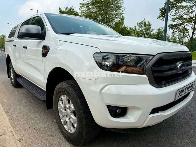 2020 XLS 2.2L 4x2 AT - 69000 km