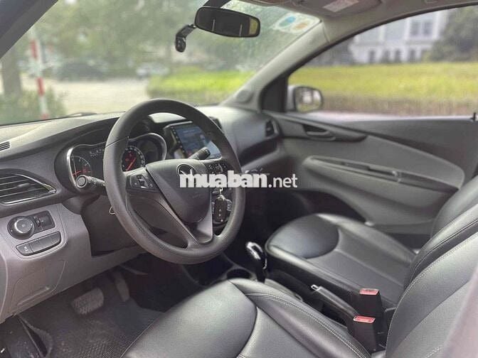 VinFast Fadil 2020 1.4 AT - 60000 km