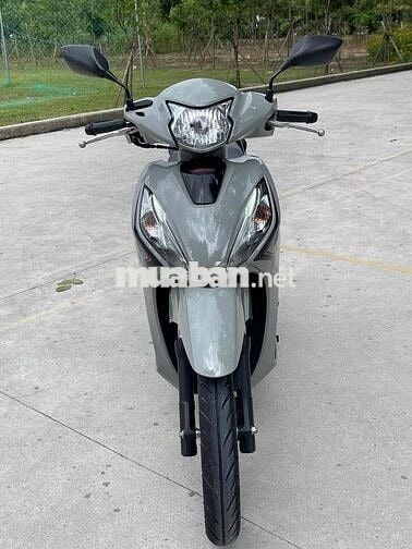 VISION 2024 BẢN SPORT–ZIN CHÍNH CHỦ–ODO 9.900KM