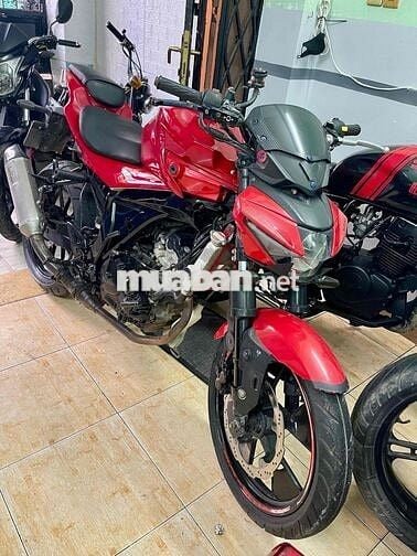 suzuki gsx 150