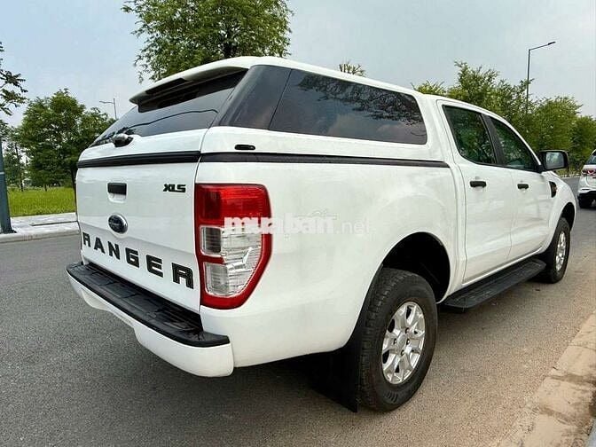 2020 XLS 2.2L 4x2 AT - 69000 km