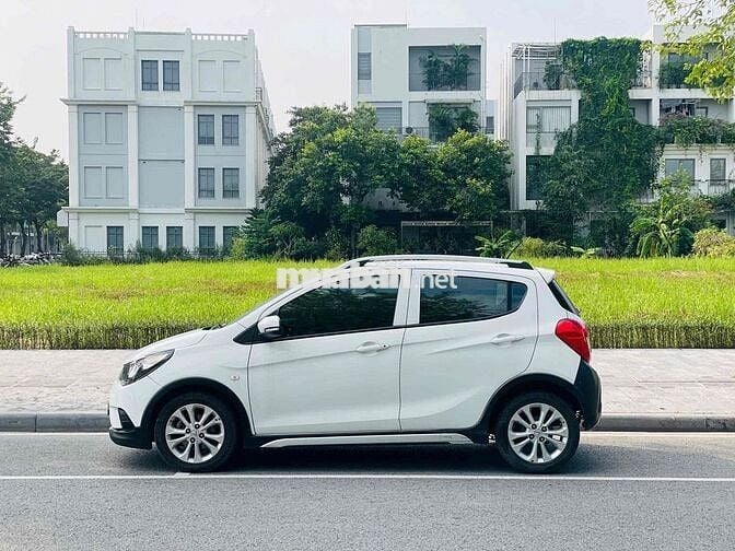VinFast Fadil 2020 1.4 AT - 60000 km