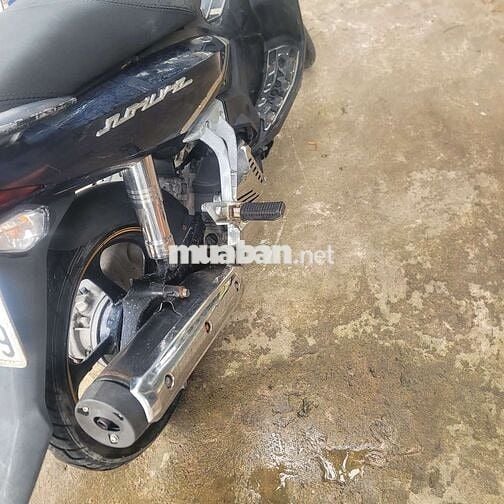 Ngoại hình nhìn được máy siêu êm