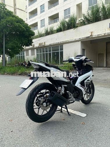 Honda Winner X v3 bstp chính chủ
