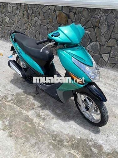 Click 110 đk 2009 bstp 9 chủ full new