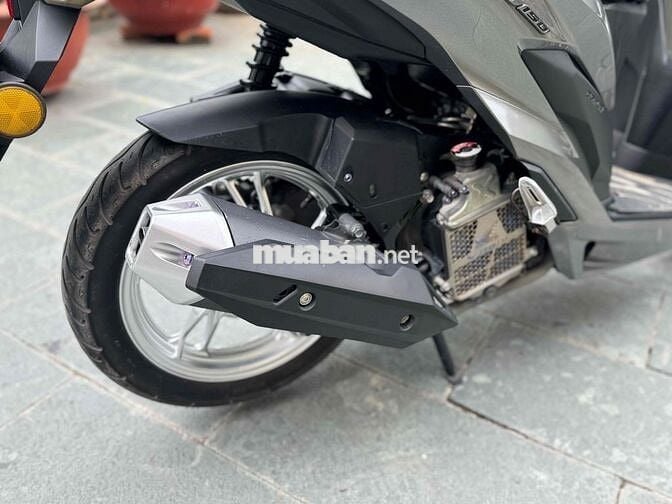 Vario 150 2019