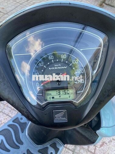 vison chính chủ bán