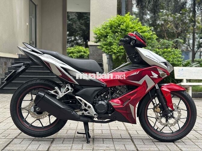 💥Honda Winer X đời 2020 ABS nguyên zin BSTP
