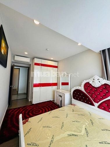 Satra Eximland, Phan Đăng Lưu, PN, 150m2, 3p ngủ, nhà mới, NT, 21tr