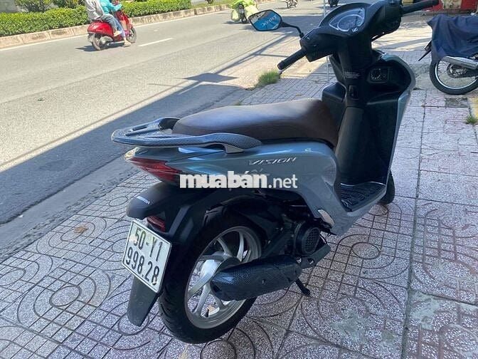 vison chính chủ bán
