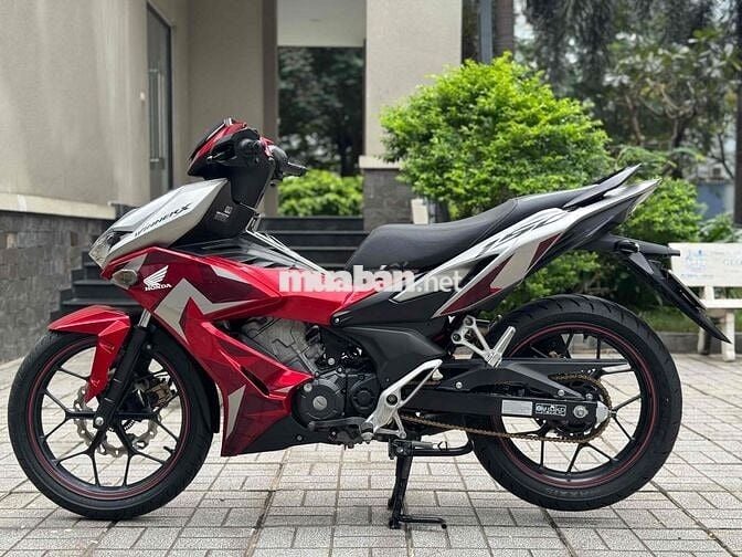 💥Honda Winer X đời 2020 ABS nguyên zin BSTP