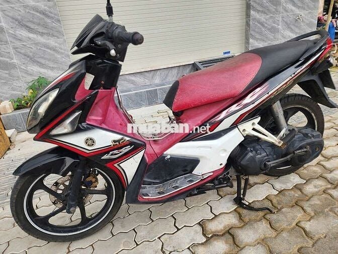 Nouvo 4 Yamaha 135cc bstp cavet đủ