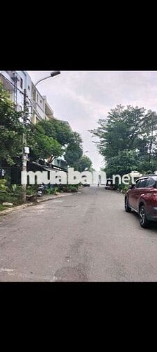 Mặt Tiền KDC Tên Lửa ,DT: 5x16m ,Nhà 3,5 Tầng.