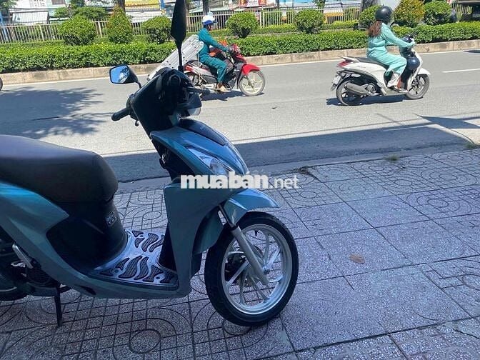 vison chính chủ bán