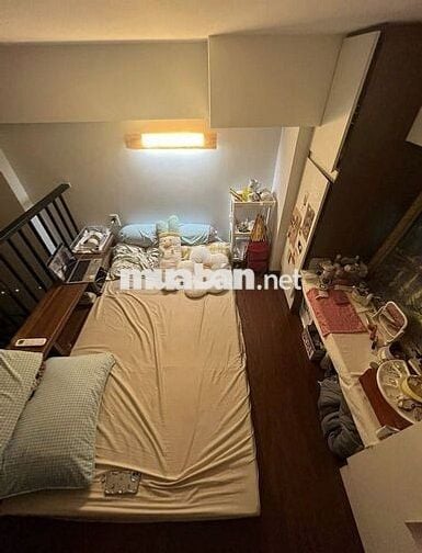 Phòng gần Chợ Tân Mỹ, cầu Kênh Tẻ, KCX Tân Thuận,Trường UFM, TDTU,NTTU