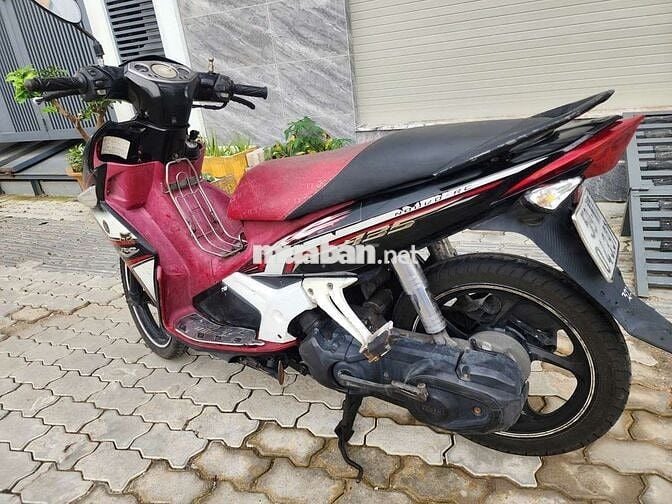 Nouvo 4 Yamaha 135cc bstp cavet đủ