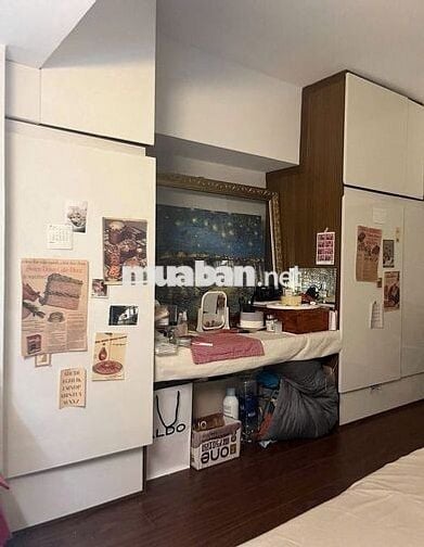 Phòng gần Chợ Tân Mỹ, cầu Kênh Tẻ, KCX Tân Thuận,Trường UFM, TDTU,NTTU